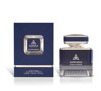 Sapphirus 100ml Perfume for Unisex by Auraa Desire