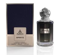 Spiritz Extrait De Parfum 100ml by Auraa Desire - Caramel Spicy Strong Scent - Unisex Perfume for Men and Women