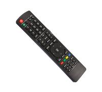 Aurabeam Replacement Remote Control for LG AKB72915207, 100% Original Functions, Ergonomic, Infrared, 10 meters Range