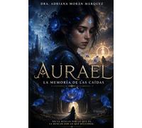 AURAEL. "La memoria de las Caídas".: Ella no recuerda quién es. Ellos sí.