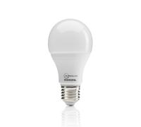 Auraglow 3 Step Switch Dimmable 14W Cool White - E27
