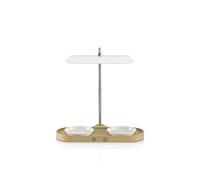 Auraglow LED Plant Grow Light, Full Spectrum Hydroponic Herb Lamp