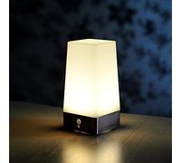 Auraglow Wireless Pir Motion Sensor Hallway Night Light