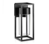 Auraglow Outdoor 2 Way E27 Up or Down Wall Light - Fitting Only