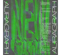 AURAGRAPH New Standard (Vinyl) 12" Album (US IMPORT)