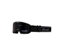 Aurak Gibson Hero Woman Ski Goggles Black Woman
