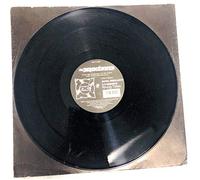 Aural Imbalance & Forensics - Rising Tides/Genetic Sequence [12" VINYL]