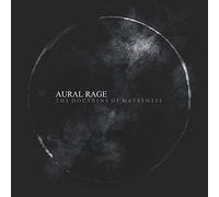 Aural Rage - The Doctrine Of Maybeness