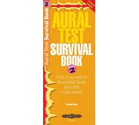 Aural Test Survival Book, Grade 2 (Rev. Edition)