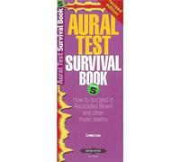 Aural Test Survival Book, Grade 5 (Rev. Edition)