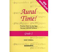 Aural Time Grade 2