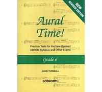 Aural Time Grade 6