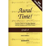 Aural Time Grade 8