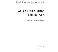 Aural Training Exercises From The Masters