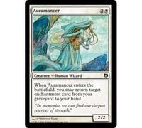Auramancer | Duel Decks: Heroes vs. Monsters