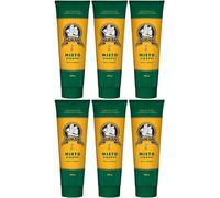AURAN ISO Mustard mild mieto 275g SET OF SIX (6)