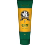 Auran Mild Mustard 6 Packs of 275g 37.8oz