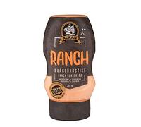 Auran Ranch Burger Sauce 1 Jar of 285g 6.3oz