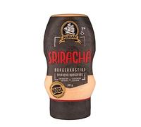 Auran Sriracha Burger Sauce 6 Jars of 285g