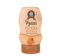 Auran Vegan Red peppermayonnaise Sauce 1 Jar of 285g
