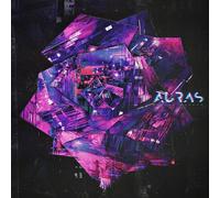 Auras - Binary Garden [New Vinyl LP]