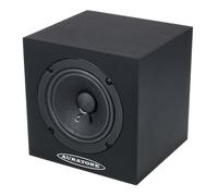 Auratone 5C Active Sound Cube Single Bk