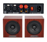 Auratone 5C Super Sound Cube Amp Set Cl