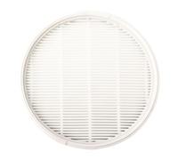 Auratrove 11-Piece Filter Kit for for karcher for vc 3 Multi-Cyclone Vacuum, 4 Dust Containers, 4 Foams, 2 HEPA Filters, Brush