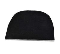 Auratrove 2 Pack Activated Carbon Air Filter for Dehumidifier 2000e 2200e 2400e 2600e 2650e 2800e Series, Odour Reduction & Dirt Filtration