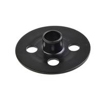 Auratrove 2pcs Router Guide for bush Compatible with for bosch 344364-5 for Models 3612 3612C RP0900 3612BR RP1801 RP2301 Woodworking Template