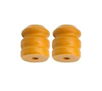 Auratrove 2X Control Arms Bumper Jounce Stop, Direct Replacement Rubber Suspension Parts for for Chrysler for ASPEN 2007-2009 for Dodge for DURANGO 2004-2009, OE 52113218AA
