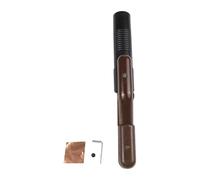 Auratrove 300A/500A Welding Electrode Holder, Pure Copper MMA Welder Clamp with Insulated Handle for 1/4-7/8 Inch Rods