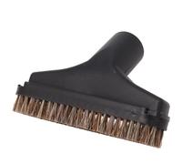 Auratrove 32mm Upholstery Tool & Slide On Brush for for numatic for henry Hoover, Anti-Static Dusting Brush for Sofas Beds Curtains Carpets, PP Plastic Vacuum Cleaner Attachment