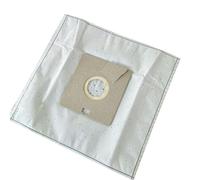 Auratrove 4/10 Pack Microfibre SMS Vacuum Cleaner Bags Type E67 for VCB35B15CEUK 1.5L, Compatible with for morphy richards Compact 73136 73135, for dirt devil DD2214, for vax Mojo VSO2