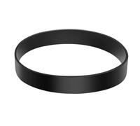 Auratrove 4-Pack Replacement Belts for Eureka Airspeed Upright Vacuum AS1000A AS1001A AS2000A, Compatible with Part 61120 61120A-61120G, Rubber Drive Belt for Brush Roll