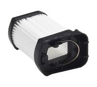 Auratrove 4 Pack Replacement Filters for Shark WandVac 2.0 WV270UK WV273UKT, Cordless Handheld Vacuum Cleaner Parts, Washable Pre-Filter Accessories