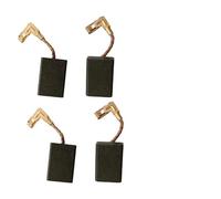 Auratrove 4pcs CB-325 Carbon Brushes for 9553NB 9554NB 9557NB 9558PB Angle Grinder, 16x11x5mm Replacement Parts