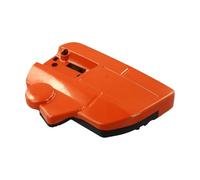 Auratrove 537286301455 Clutch Cover with Brake for 455 455E 460 Chainsaw, Plastic Replacement Part with Integrated Safety Mechanism