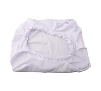 Auratrove 70 Micrometre Filter Bag 99954307-R1, Reusable Mercerised Velvet Replacement for Atlantis for M3 for Apollo for DX3 for DX4 Endeavour for Saturn Deluxe 3 Pool Cleaners, White