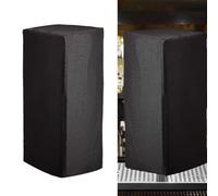 Auratrove Beer Tower Cover, Waterproof 600D Oxford Fabric for Single or for double tap Draft Systems, Heavy Duty Dust Protection with Zipper and Rope