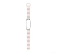Auratrove Black Magnetic Watch Band for Plaud for notepin S for durable | Soft skin-friendly silicone, magnetic closure, all-day comfort, no irritation, secure daily wear