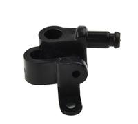 Auratrove Black Polypropylene Outboard for carb Cam Follower for for johnson for evinrude OEM 0323327 Boat Engine Part
