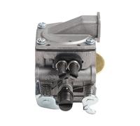 Auratrove Carburetor Compatible with 034 034AV 034 Super MS340 036 MS360, Replaces 1125 120 0613 1125 120 0615 C3A-S39B, Metal Construction for Easy Installation and Long Service Life