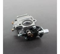 Auratrove Carburetor for 22.5CC 23CC for goped Bigfoot for zenoah G23LH G2D Scooter with Gasket for primer Bulb Fuel Line