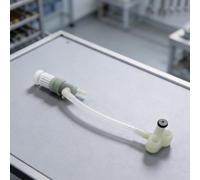 Auratrove Chainsaw Oil Assy Replacement for DeWalt DCM575 DCCS670X1 DCCS670B DCCS670, Part No. N734718 Plastic Bar Oiler Assembly