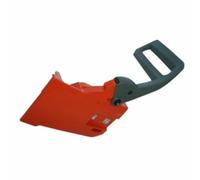 Auratrove Clutch Cover and Chain Brake Assembly for 50 51 55 Chainsaw, Replaces Part 503498103 & 75590, Compatible with for rocwood Saw Parts