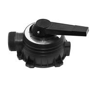 Auratrove Cover Assembly, Compatible with Sta-Rite WC112-148A and WC112-147 Multiport Valve, Leak Prevention Pool Equipment Part 77704-0104