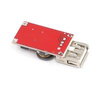 Auratrove DC-DC Step-Down Converter Module 6V-36V to 5.2V 3A Regulator High Efficiency Power Supply for Car Automotive Phone Tablet