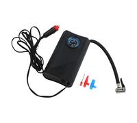 Auratrove Electric Air Compressor, Portable Tire Inflator with Digital Display for Car Motorcycle Bicycle, 150PSI High Pressure