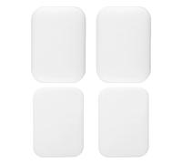 Auratrove Foam Filter for for Shark Upright Vacuum Cleaner, Compatible with NV602UK NV702 Lift-Away Models, 2 Sets Washable Replacement Parts